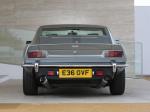 Aston Martin V8 1986 года (UK)